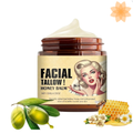 Tallow Facial Balsamo De Miel 120g