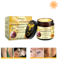 Crema Reparadora Veneno De Abeja