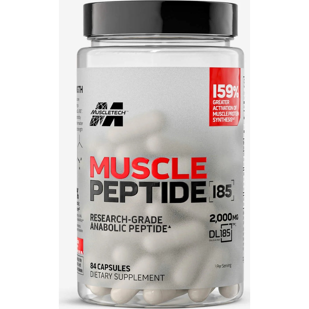 MUSCLE PEPTIDE